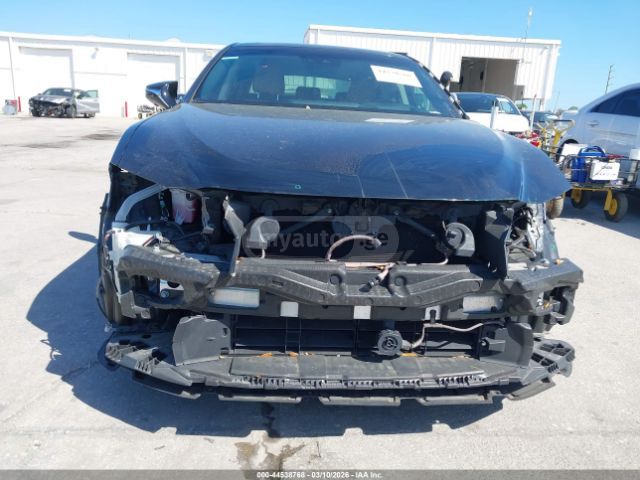 Lexus ES 300H ULTRA LUXURY 2021 — миниатюра 6