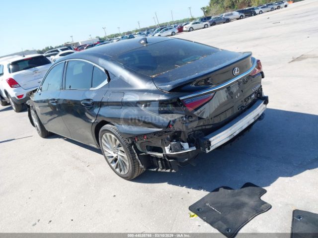 Lexus ES 300H ULTRA LUXURY 2021 — миниатюра 7