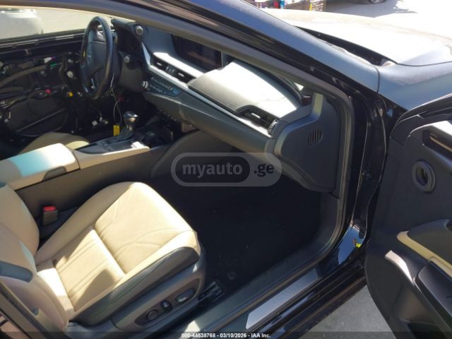 Lexus ES 300H ULTRA LUXURY 2021 — миниатюра 9