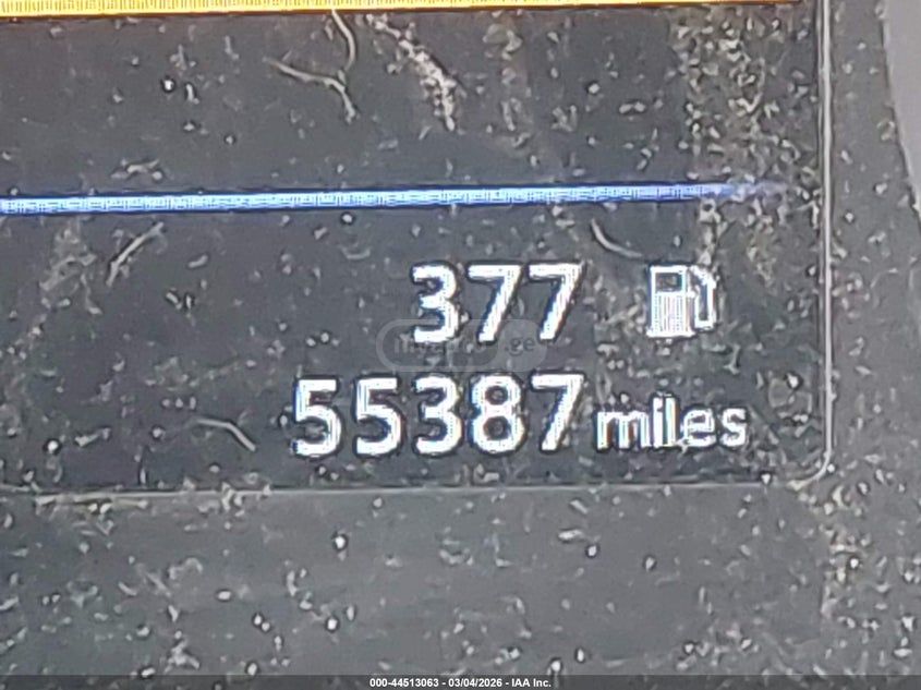 Nissan Rogue - фото 15