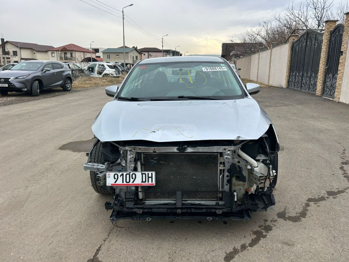 Subaru Impreza - фото 3