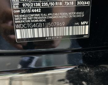 Mercedes-BenzGLA 250 4matic2018