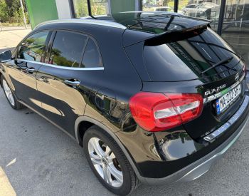 Mercedes-BenzGLA 250 4matic2018
