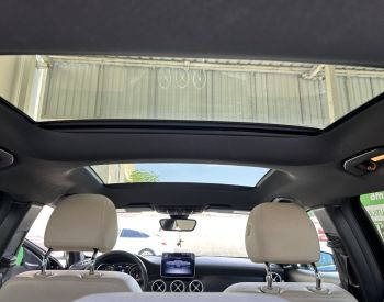 Mercedes-BenzGLA 250 4matic2018