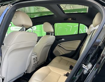 Mercedes-BenzGLA 250 4matic2018