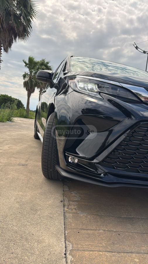 Toyota Sienna - фото 3