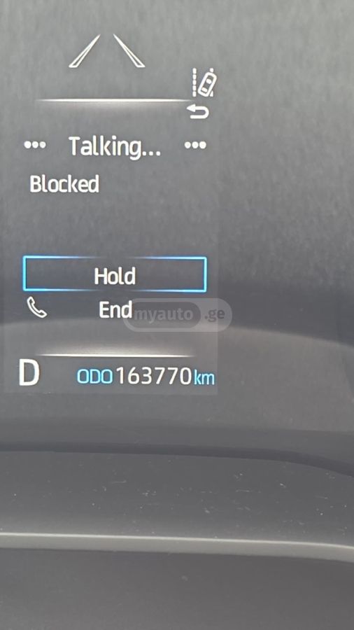 Toyota Sienna - фото 6