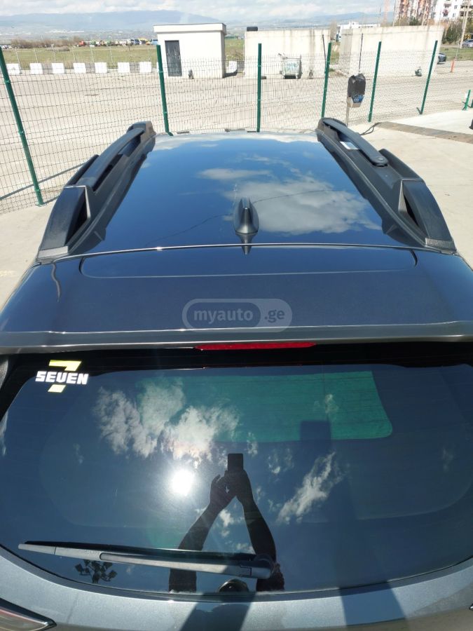 Subaru Outback - фото 4