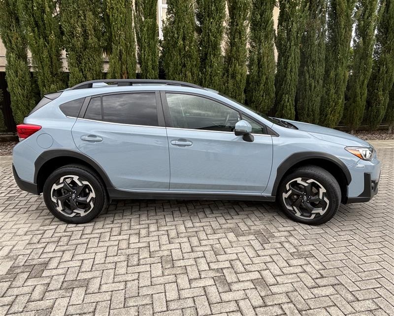 Subaru Crosstrek - фото 3