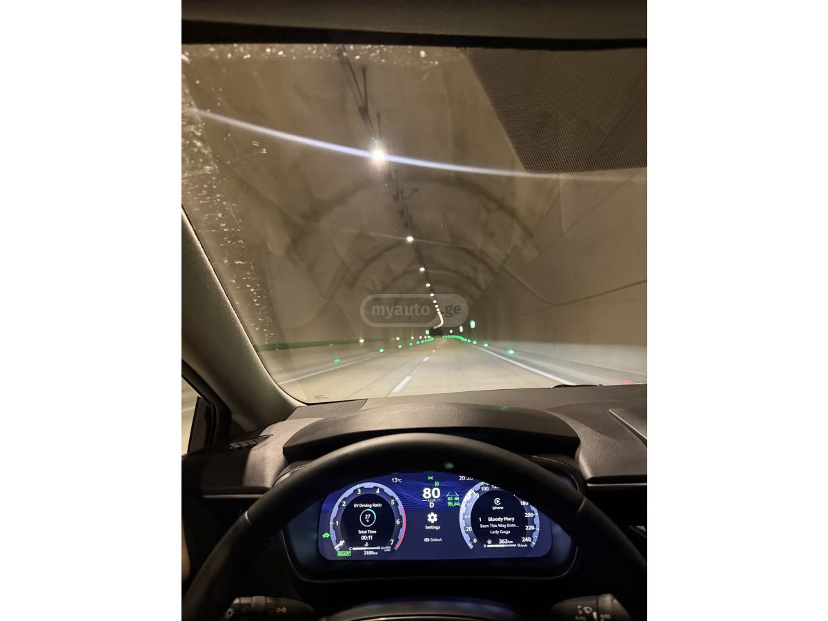 Toyota Corolla 2025 — миниатюра 10