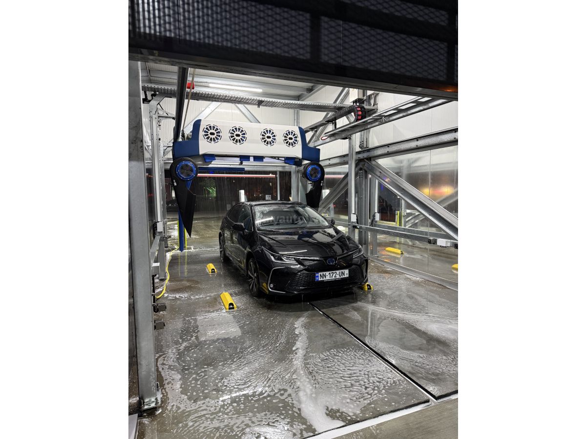 Toyota Corolla 2025 — миниатюра 11