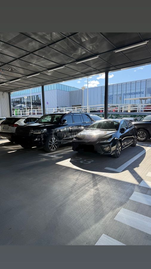 Toyota Corolla - фото 12