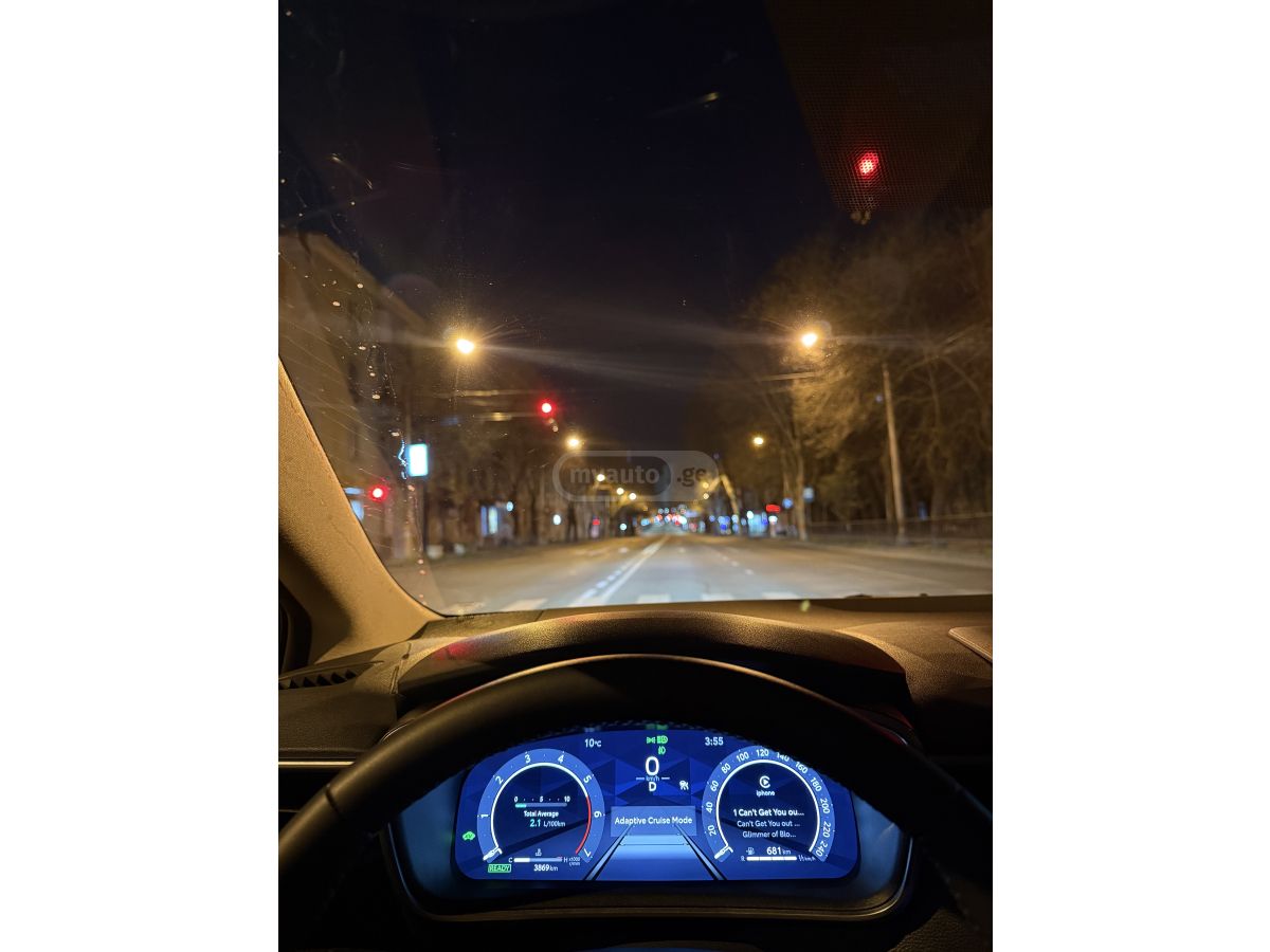 Toyota Corolla - фото 13