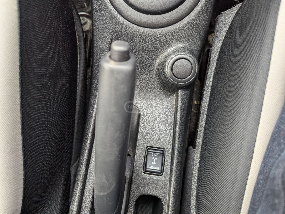 Nissan Note - фото 15