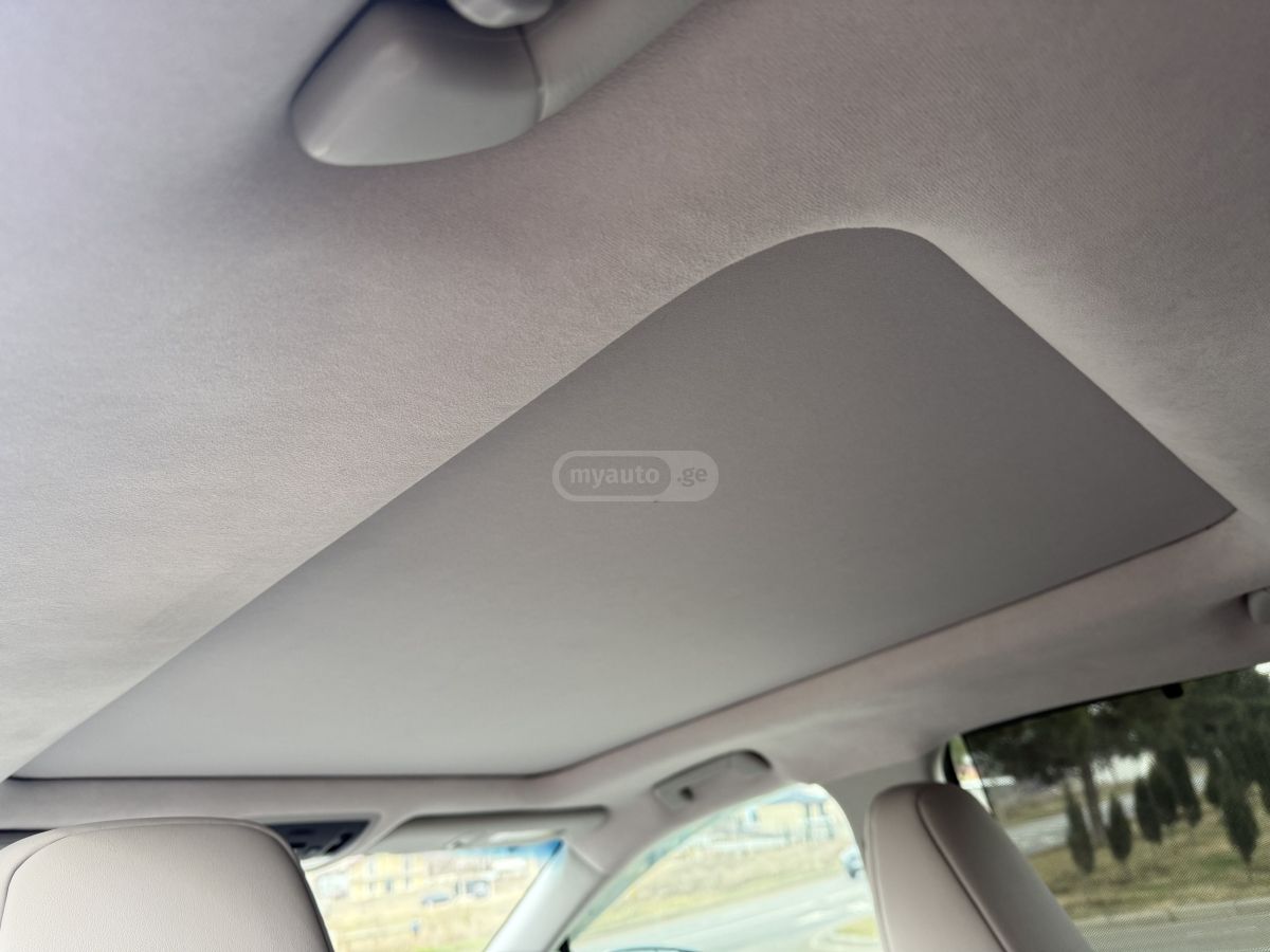 Lexus FULL Luxury+ — миниатюра 13