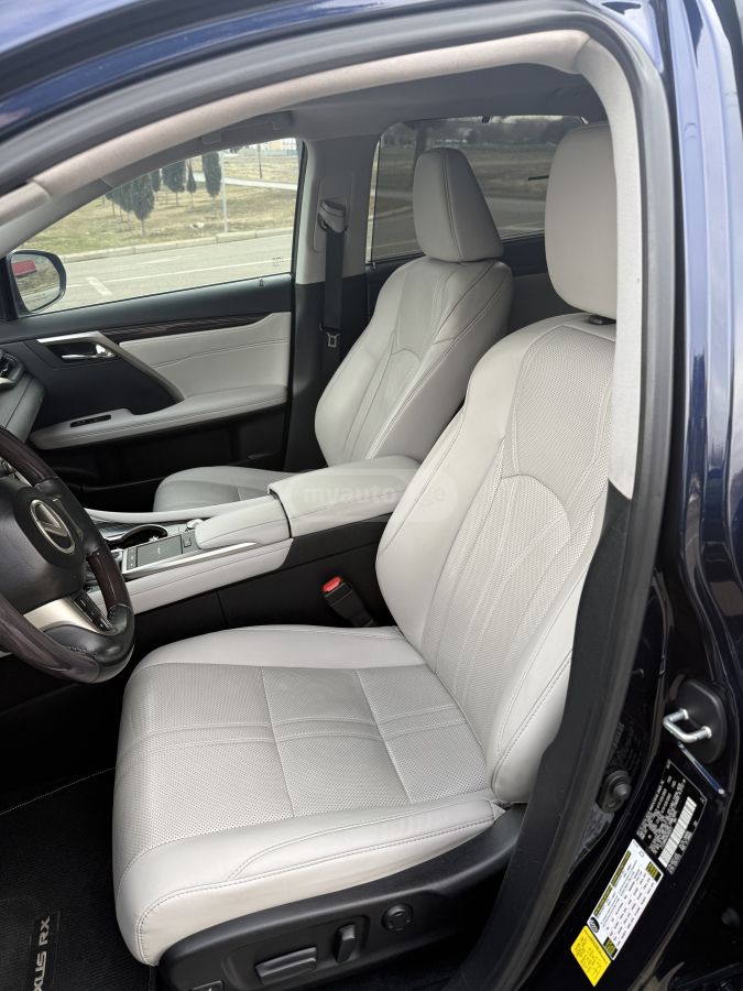 Lexus FULL Luxury+ — миниатюра 6