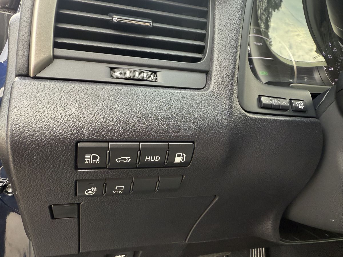 Lexus FULL Luxury+ — миниатюра 7