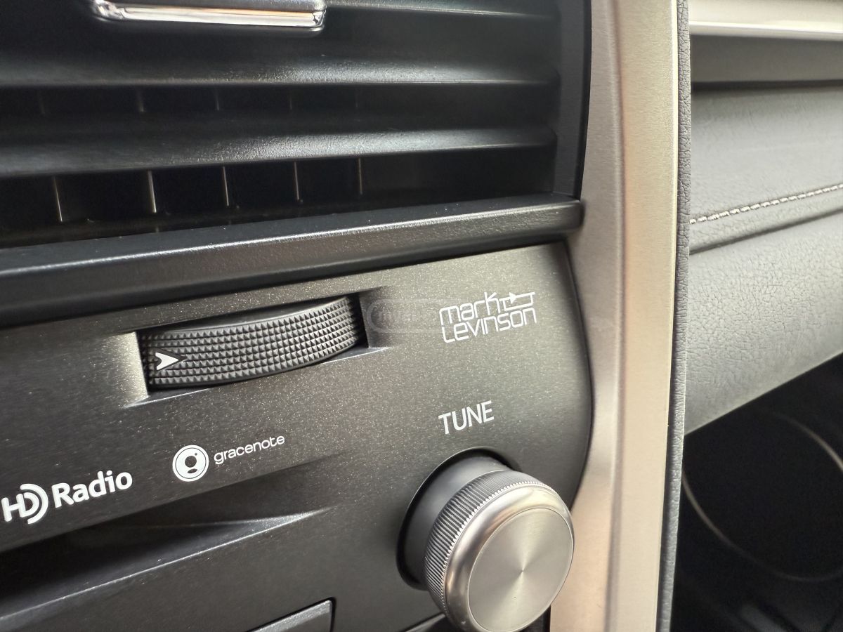 Lexus FULL Luxury+ — миниатюра 9