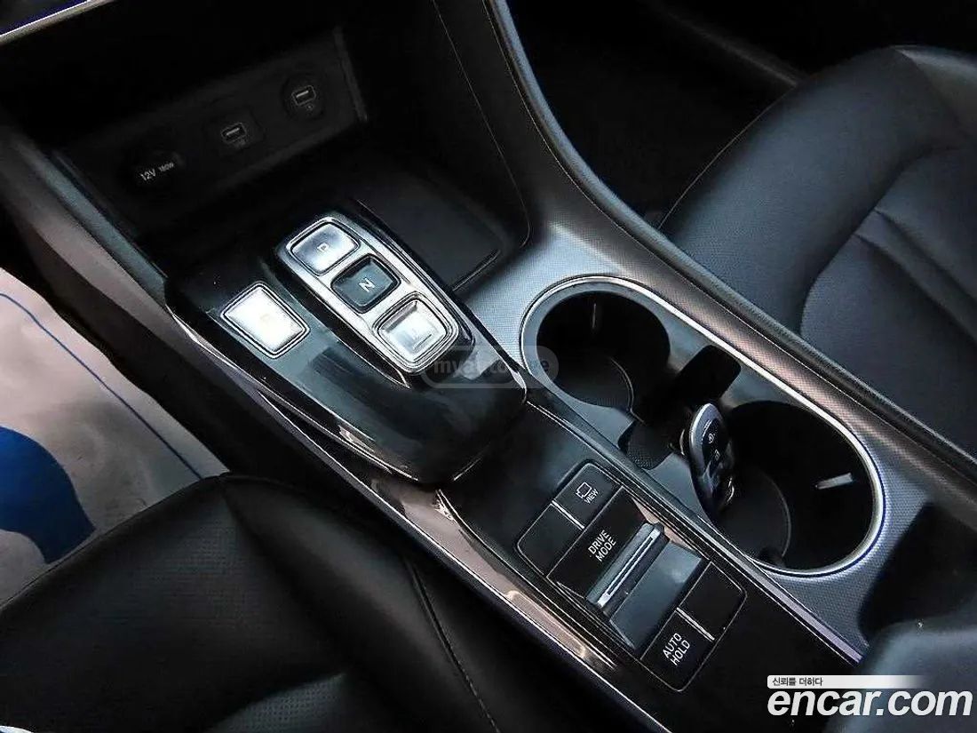 Hyundai Sonata - фото 10