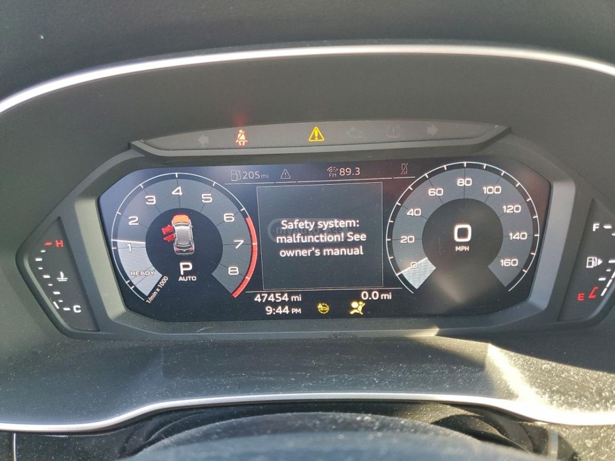 Audi 40 Premium 4dr All-Wheel Drive — миниатюра 11