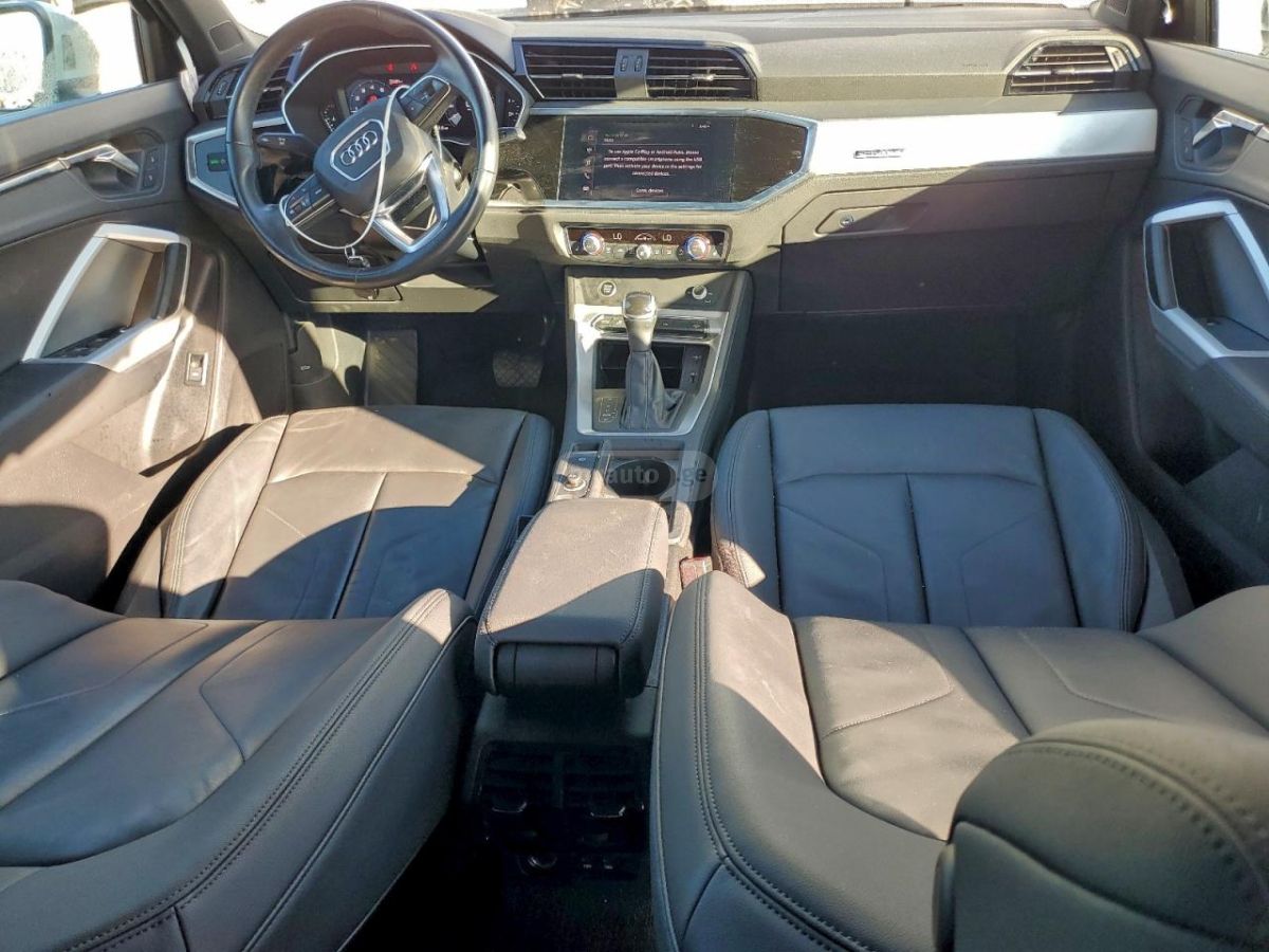 Audi 40 Premium 4dr All-Wheel Drive — миниатюра 9