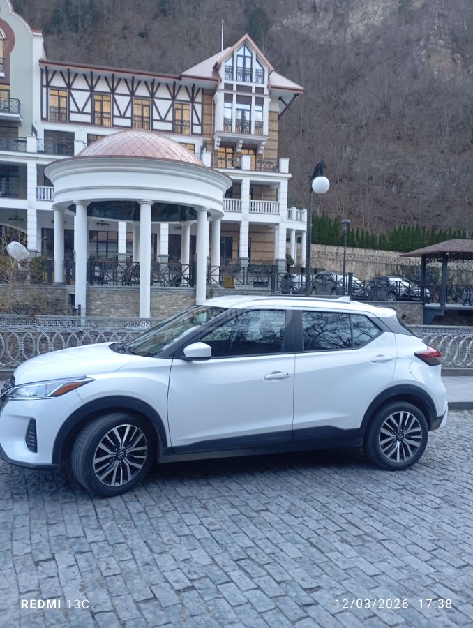 Nissan Kicks - фото 6