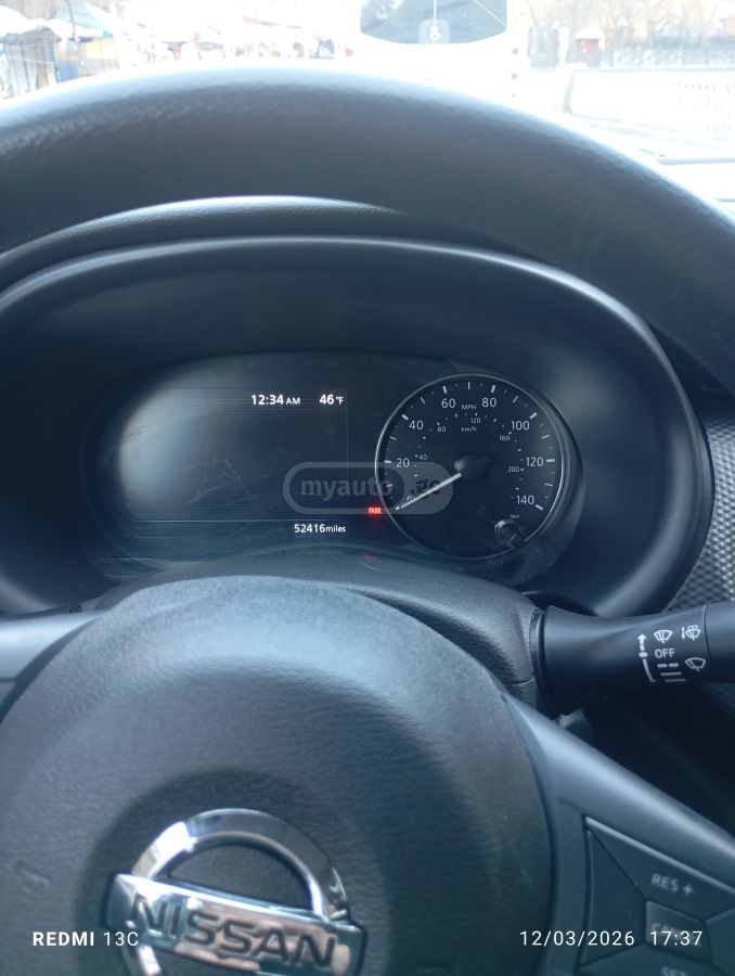 Nissan Kicks - фото 8