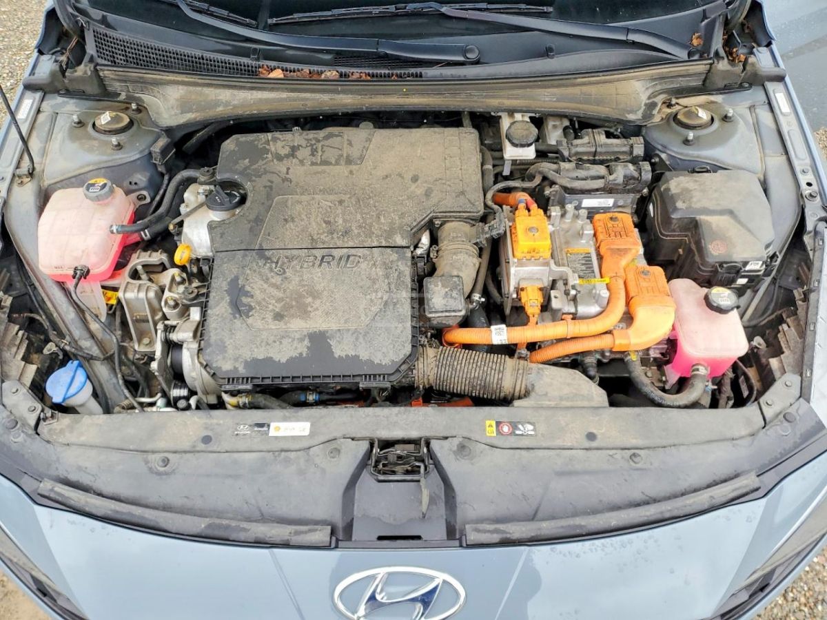 Hyundai Elantra - фото 11