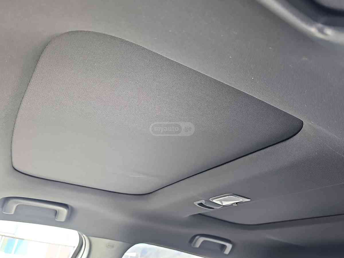 Mitsubishi Eclipse 2021 — миниатюра 3