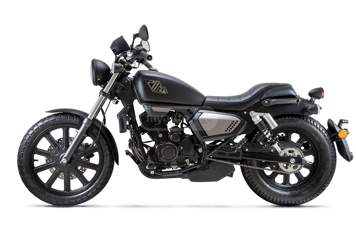 Keeway K-LIGHT 200 