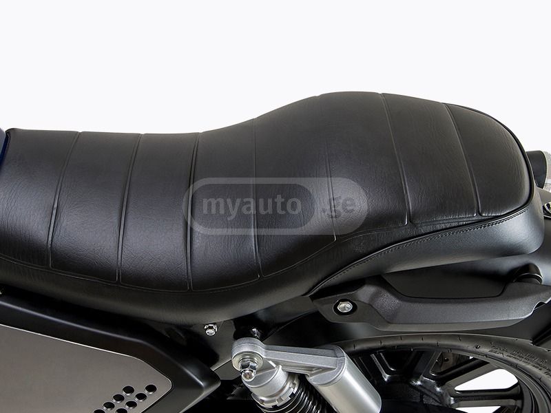 Keeway K-LIGHT 200 