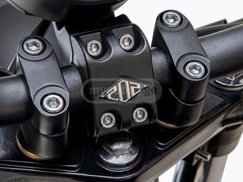 Keeway K-LIGHT 200 