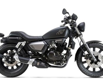 Keeway K-LIGHT 200