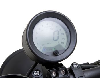 Keeway K-LIGHT 200 