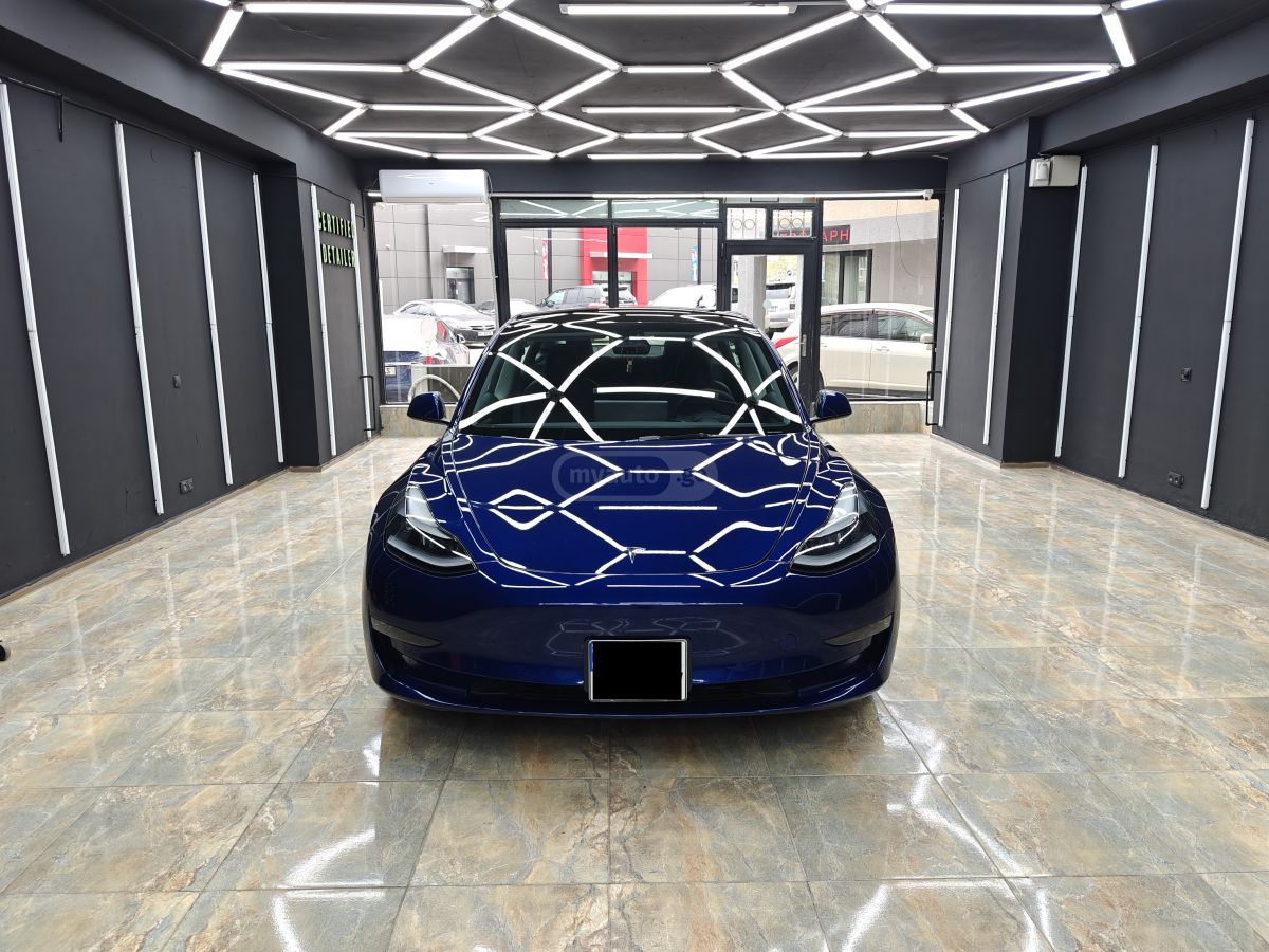 Tesla Model 3 - фото 4