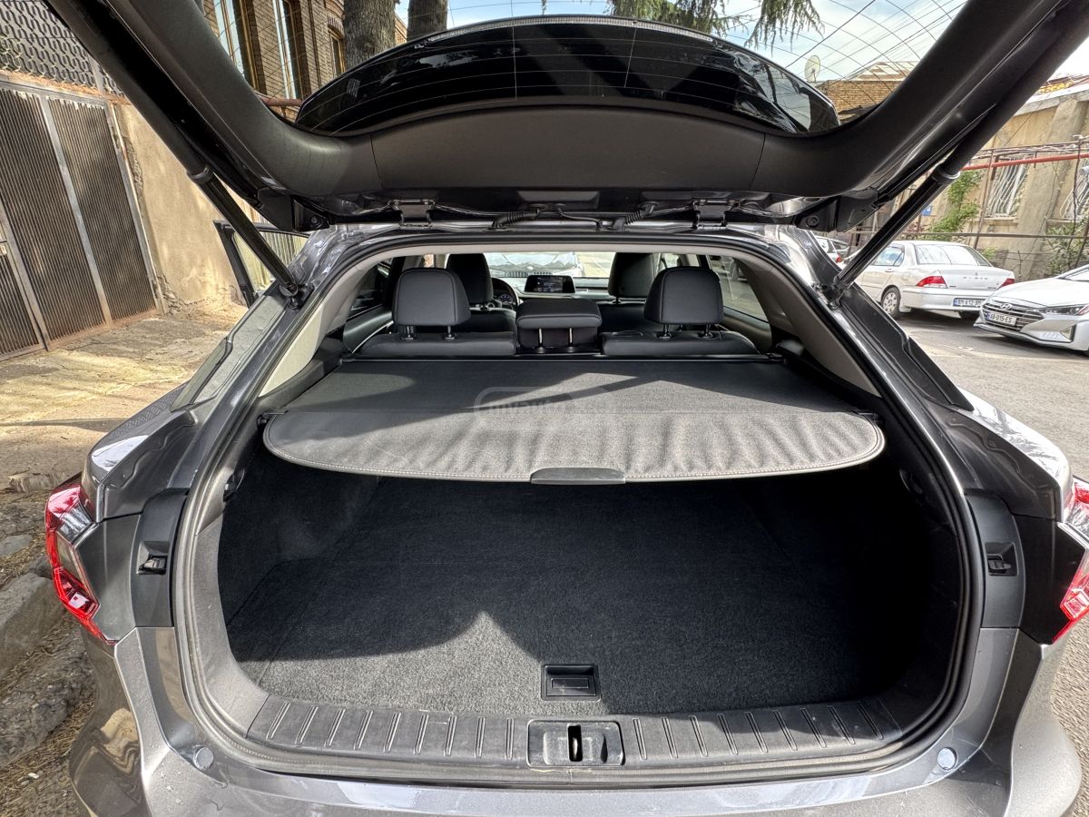 Lexus RX 350 - фото 9