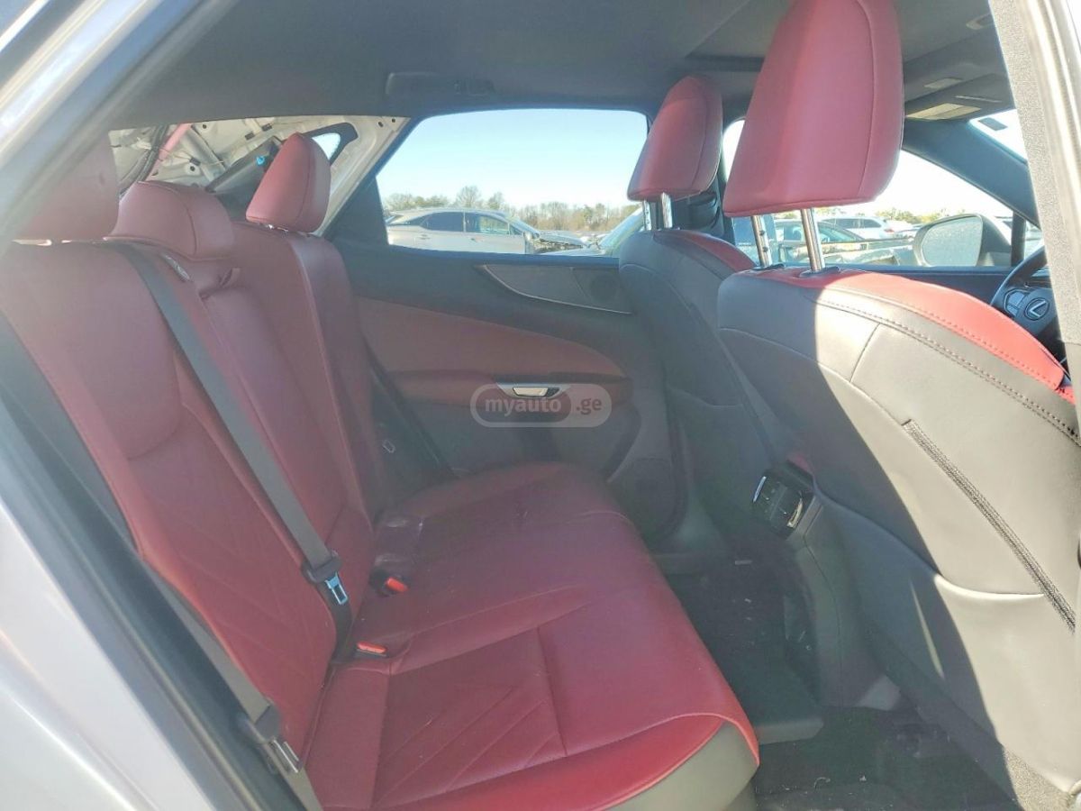 Lexus Luxury — миниатюра 10