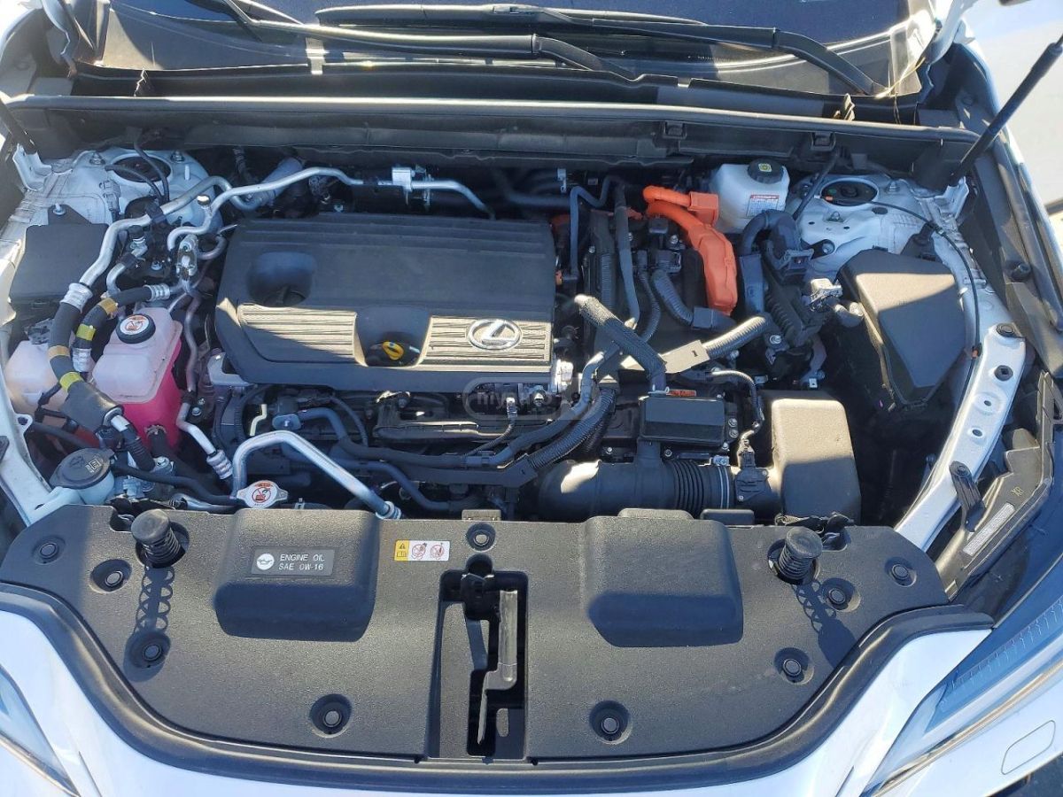 Lexus Luxury — миниатюра 11