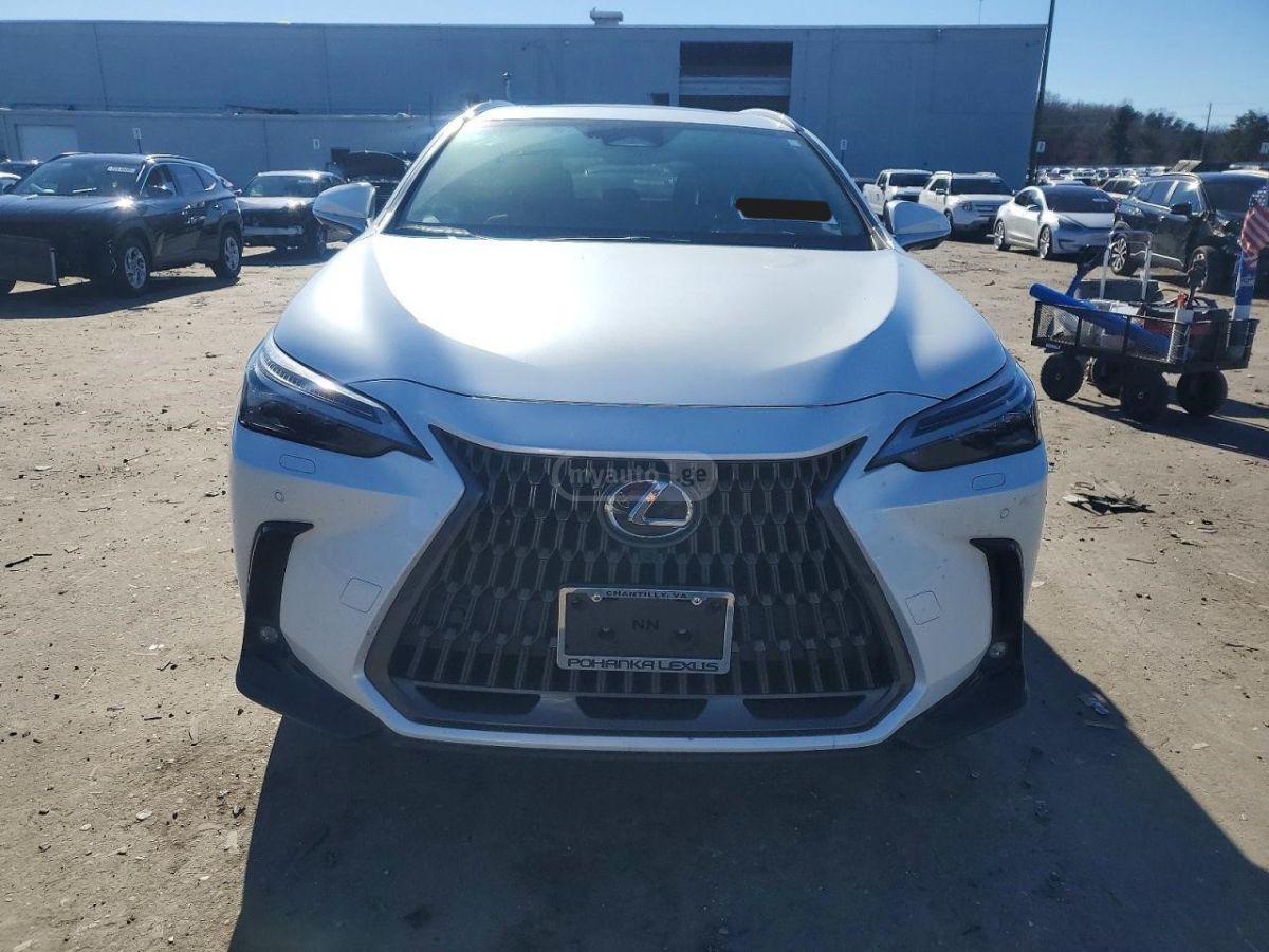 Lexus Luxury — миниатюра 2