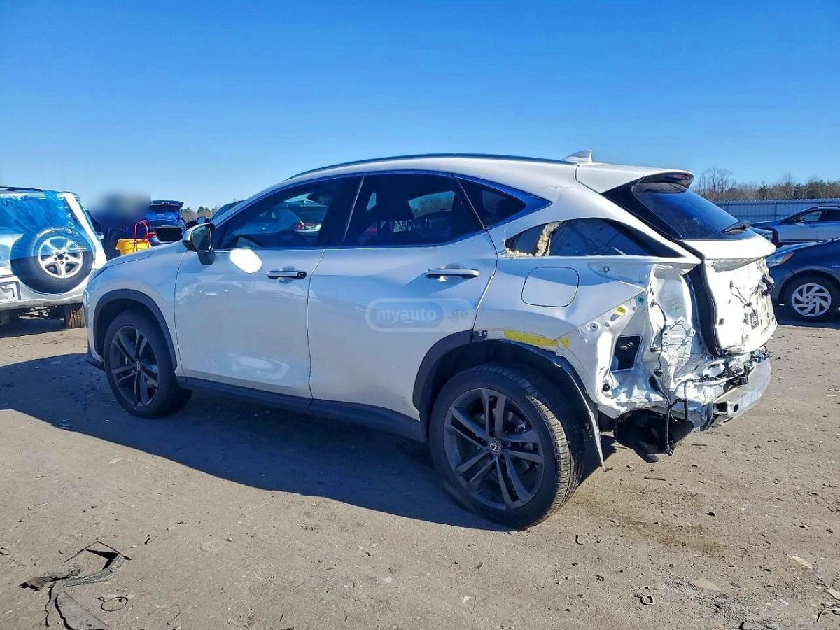 Lexus Luxury — миниатюра 4