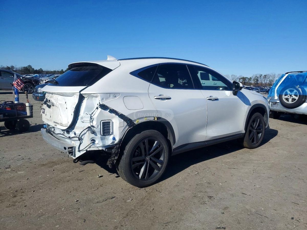 Lexus Luxury — миниатюра 5