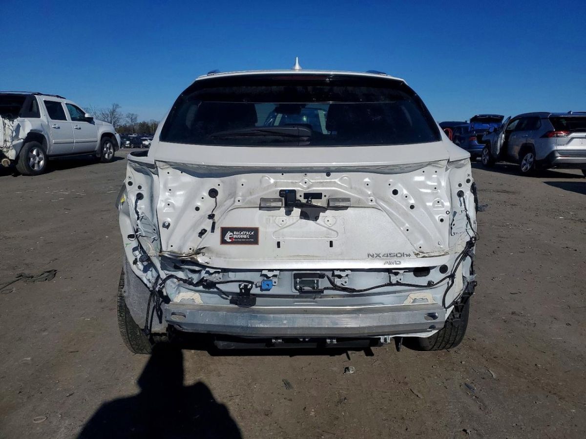 Lexus Luxury — миниатюра 6