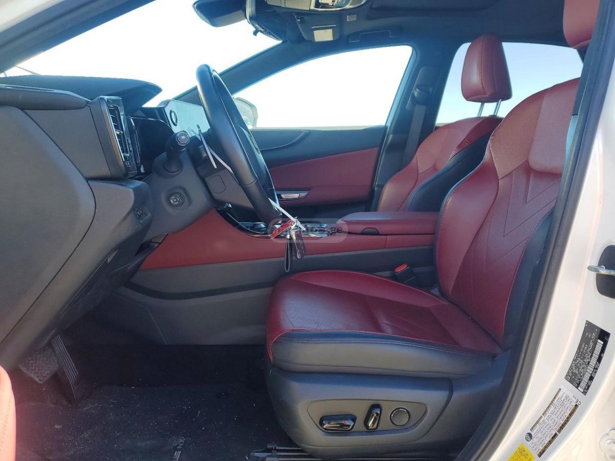 Lexus Luxury — миниатюра 7