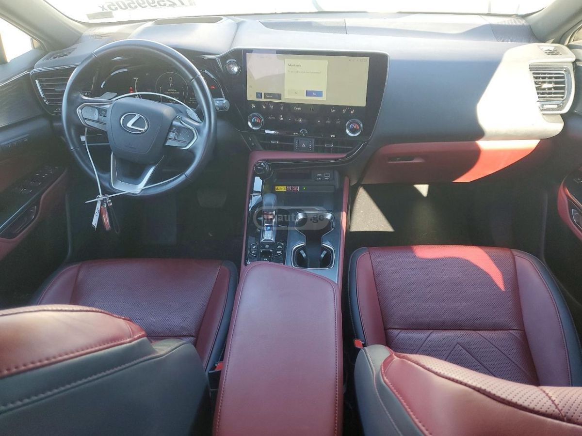 Lexus Luxury — миниатюра 8