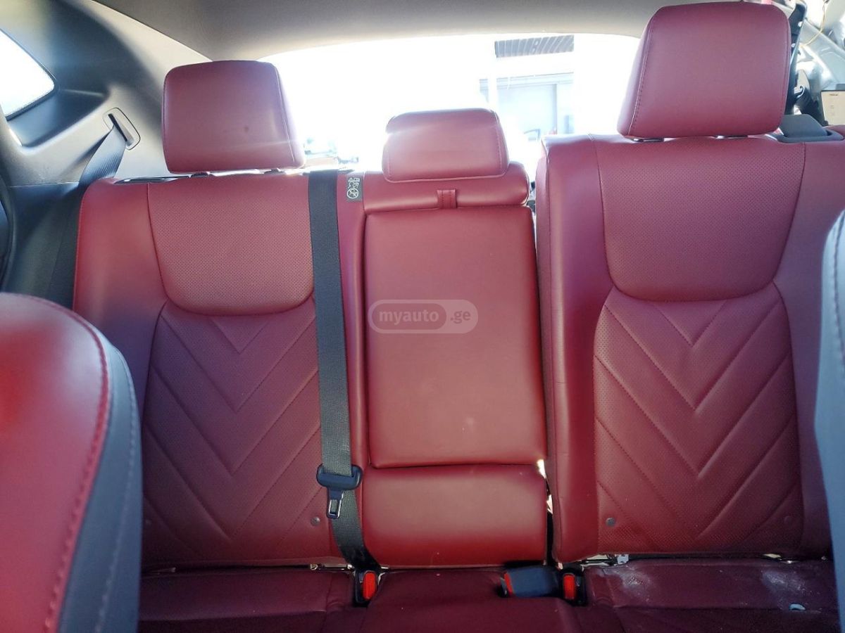 Lexus Luxury — миниатюра 9