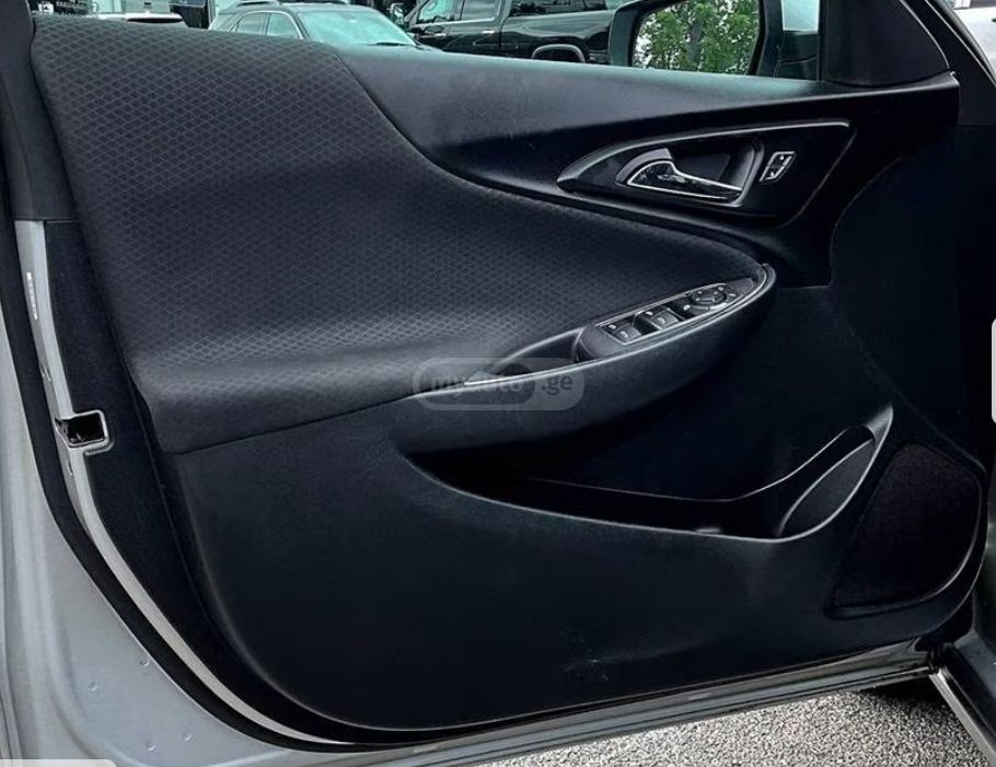 Chevrolet Malibu - фото 10