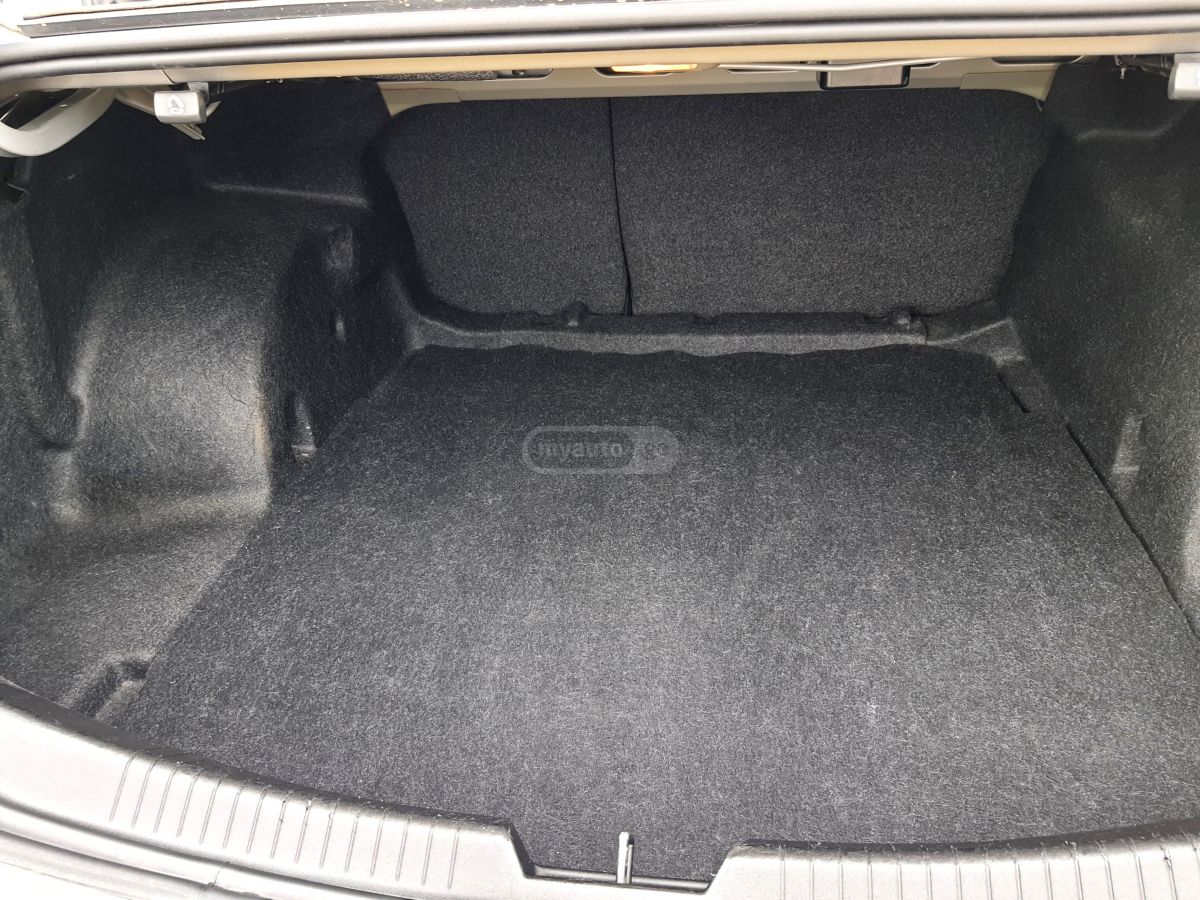 Chevrolet Malibu - фото 7