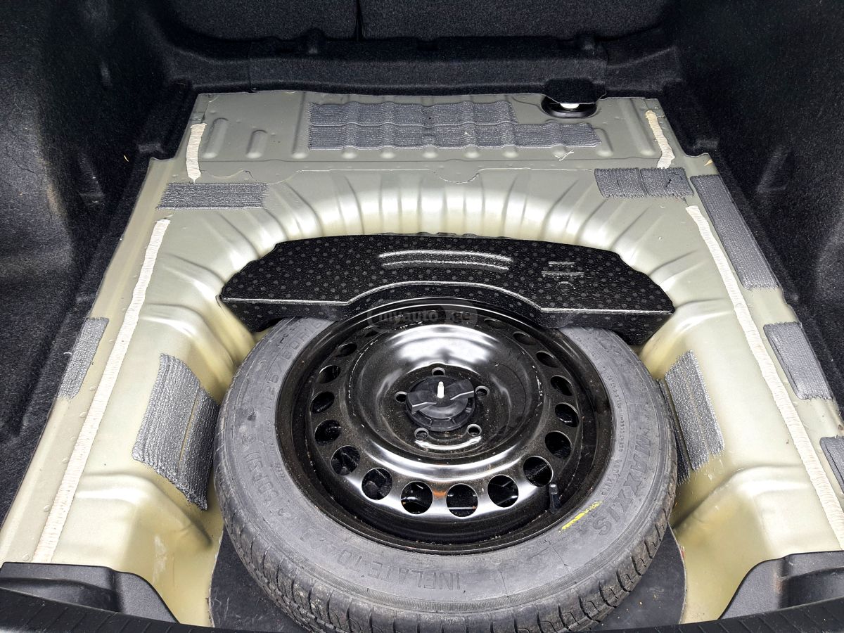 Chevrolet Malibu - фото 8