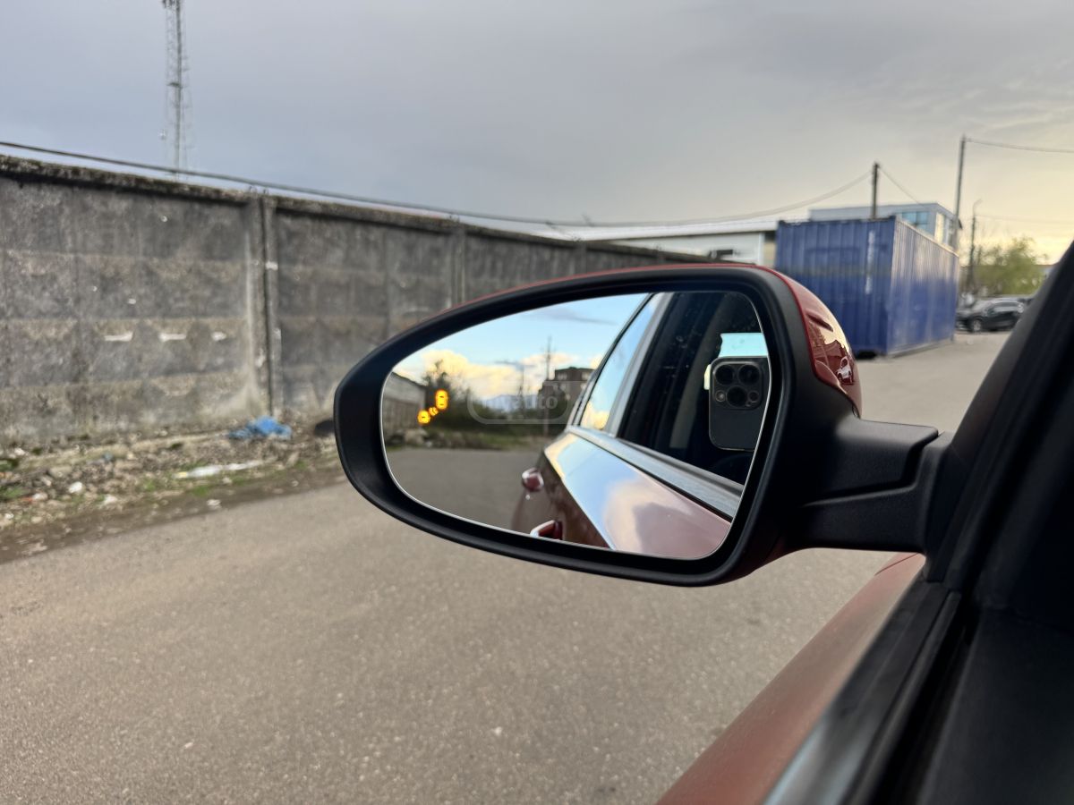 Kia Forte - фото 13