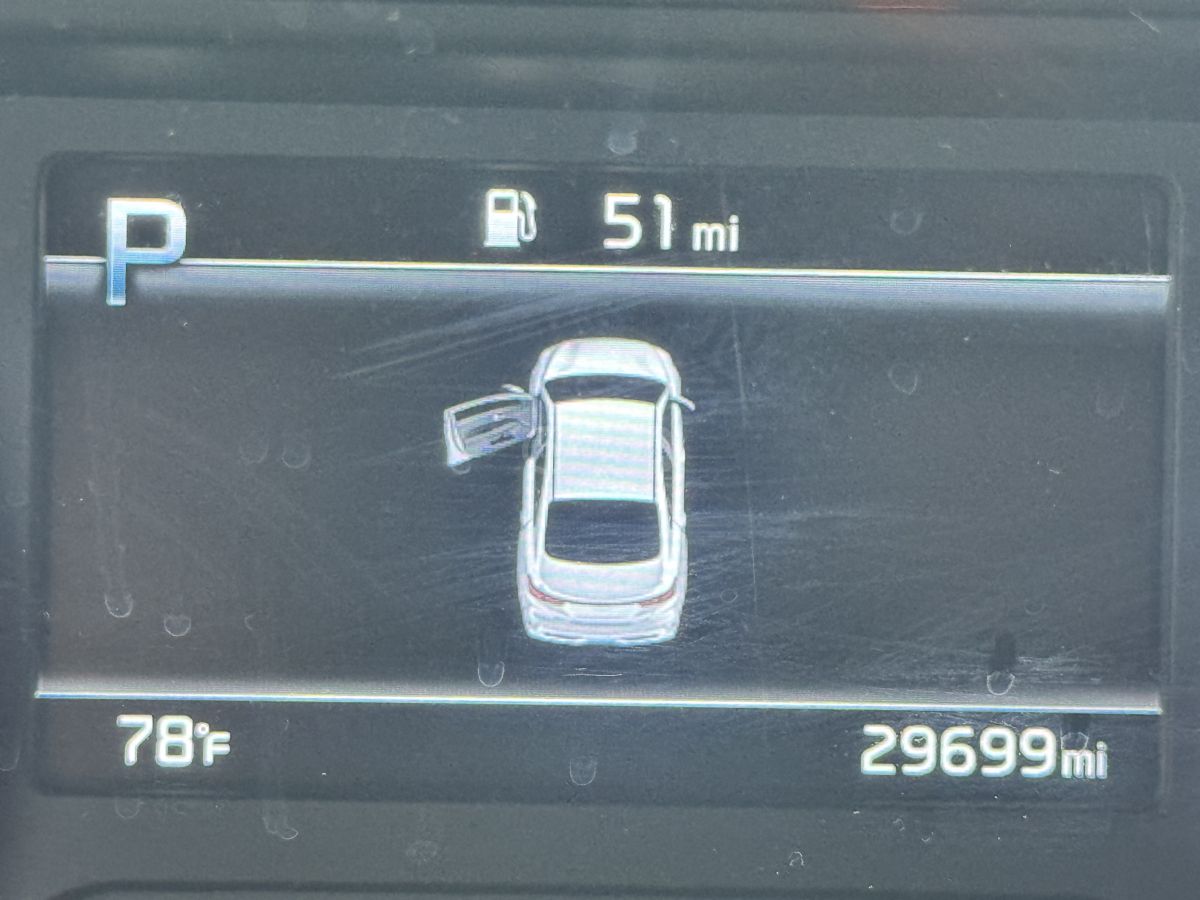 Kia Forte - фото 9